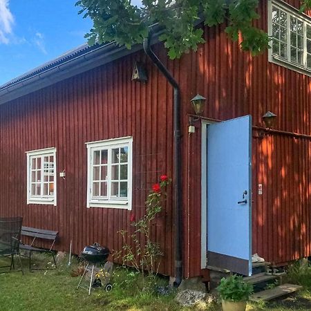 Holiday home Kanhult C/O Ericson Västervik II Exteriör bild
