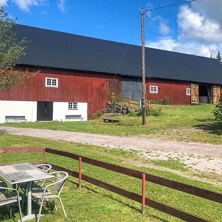 Holiday home Kanhult C/O Ericson Västervik II Exteriör bild