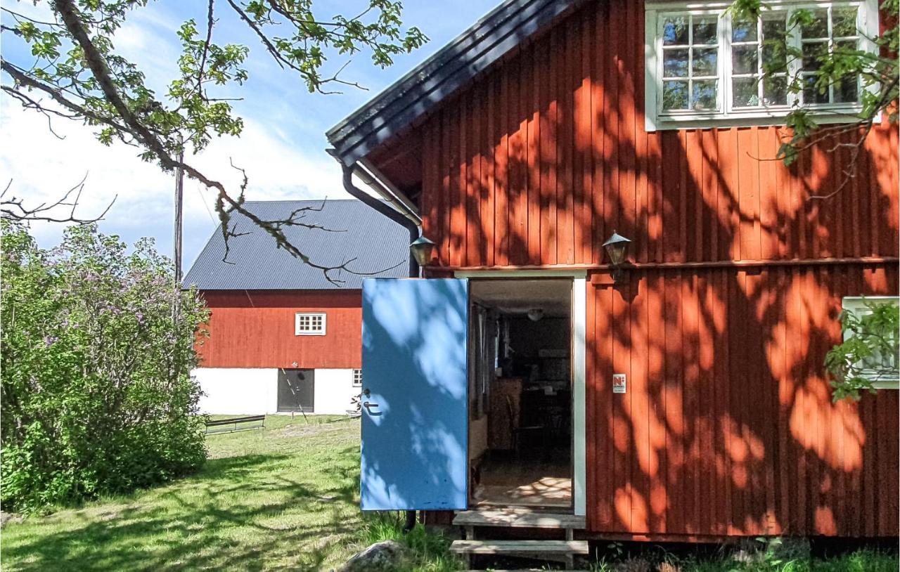 Holiday home Kanhult C/O Ericson Västervik II Exteriör bild