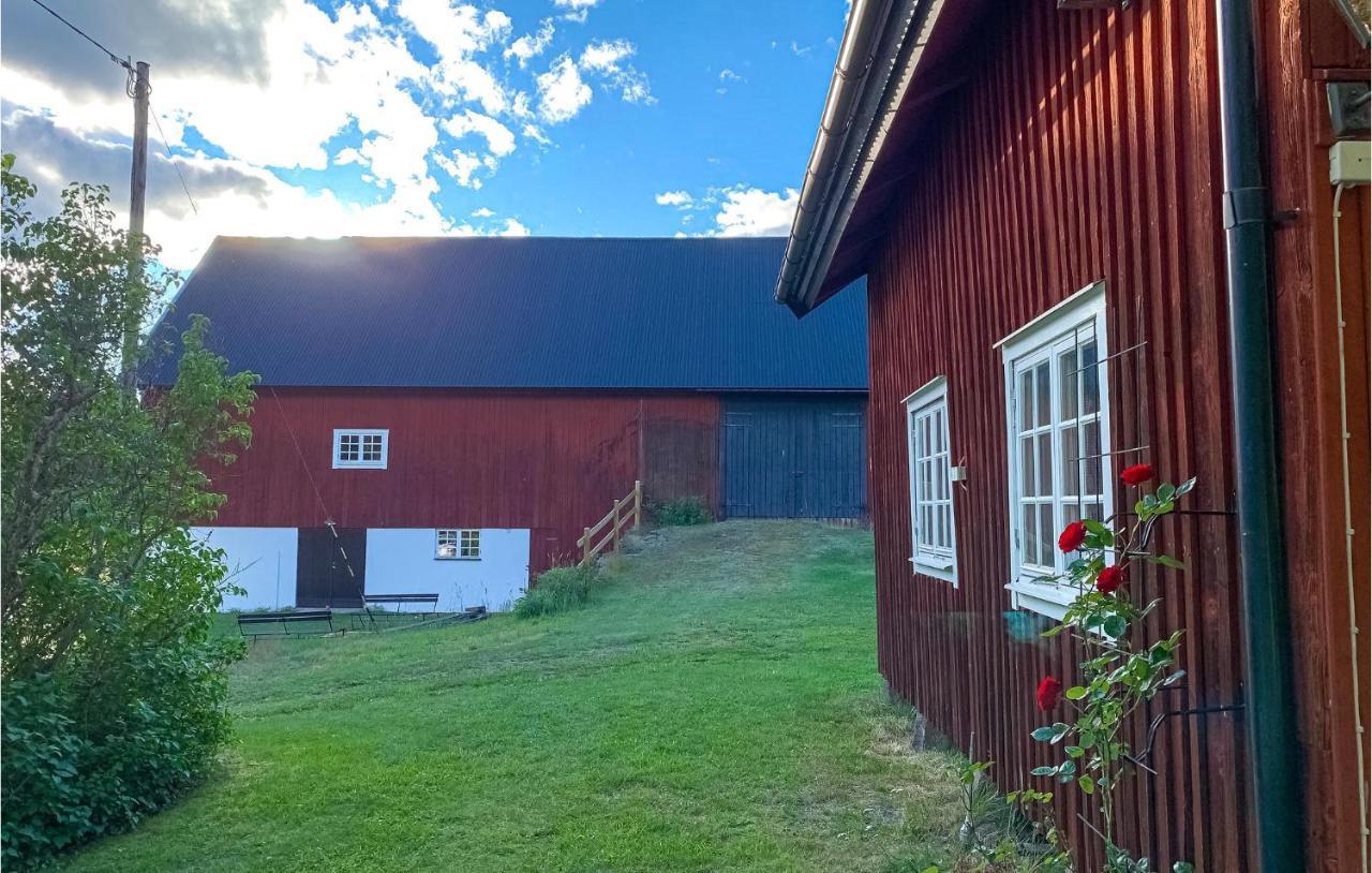 Holiday home Kanhult C/O Ericson Västervik II Exteriör bild